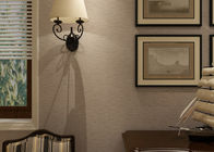 Eco - papel de parede de decoração home gravado amigável do vinil para a sala de visitas