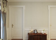 Fazer isolamento sonoro cobertas de parede contemporâneas/papel de parede moderno do quarto, padrão do GV CSA