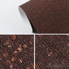 papel de parede da partícula da fibra de planta da decoração da parede de China da fábrica do Wallcovering de 0.53*10M