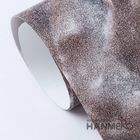 A pedra macia do MCM do papel de parede impermeável original remenda a venda por atacado de China do fundo do sofá
