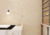 Papel de parede de gravação molhado removível moderno do papel de parede contemporâneo da sala de visitas